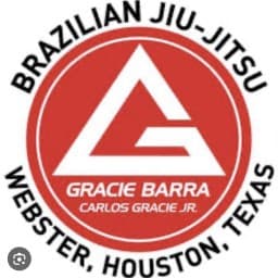 Exterior or interior of Gracie Barra Texas Jiu Jitsu in League City, Houston