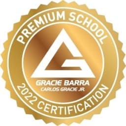 Exterior or interior of Gracie Barra Downers Grove