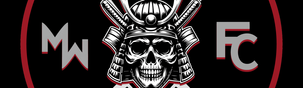 Exterior or interior of Modern Warrior Fight Club