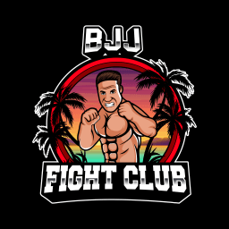 Exterior or interior of OC Fight Club BJJ