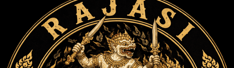 Exterior or interior of Rajasi Muay Thai