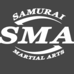 Exterior or interior of Samurai Martial Arts