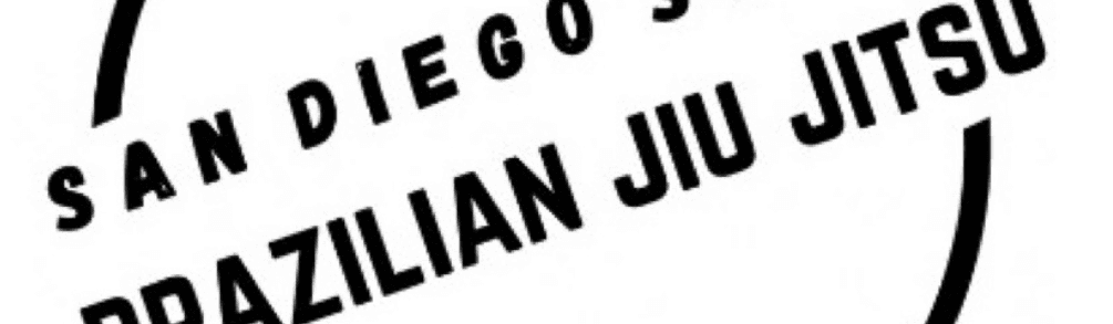 Exterior or interior of San Diego State BJJ Club