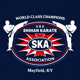 Exterior or interior of Shihan Karate School
