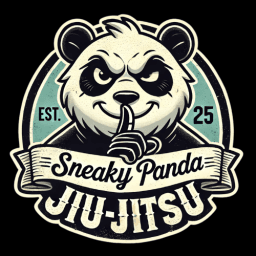 Exterior or interior of Sneaky Panda Jiu-Jitsu