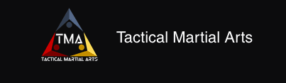 Exterior or interior of Tactical Martial Arts