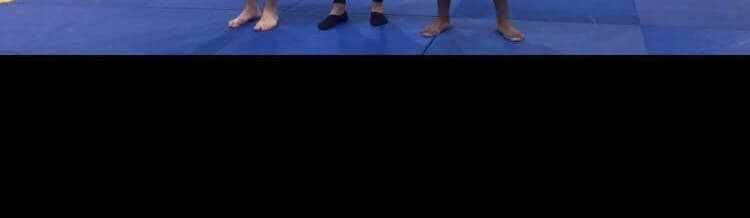 Exterior or interior of UFC GYM/ LAW SCHOOL