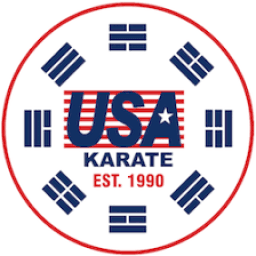 Exterior or interior of USA karate