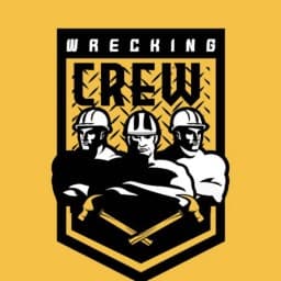 Exterior or interior of Wrecking Crew Wrestling Club