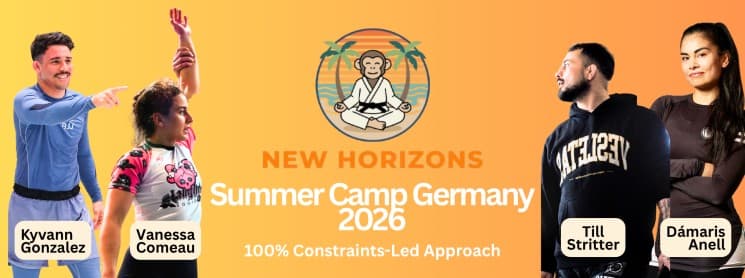 Image of Summer Camp Germany 2026 (CLA)