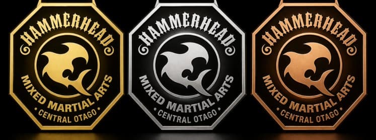 Image of Hammerhead Central Nogi BJJ open