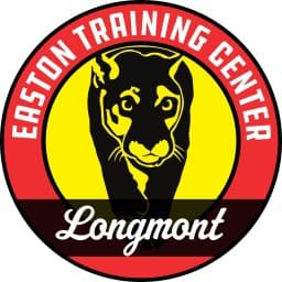Exterior or interior of Easton Training Center - Longmont