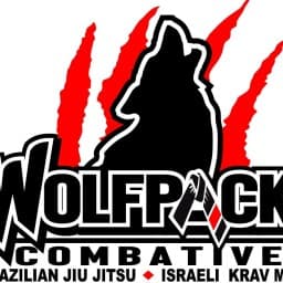 Exterior or interior of Wolfpack Combatives