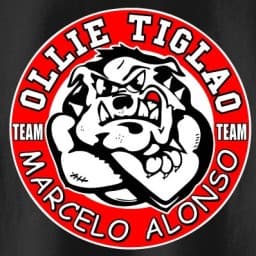 Exterior or interior of Ollie Tiglao Brazilian Jiu-Jitsu