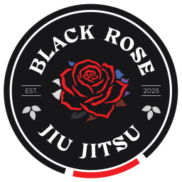 Exterior or interior of Blackrose Jiu-Jitsu