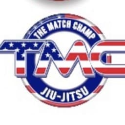Exterior or interior of THE MATCH CHAMP USA