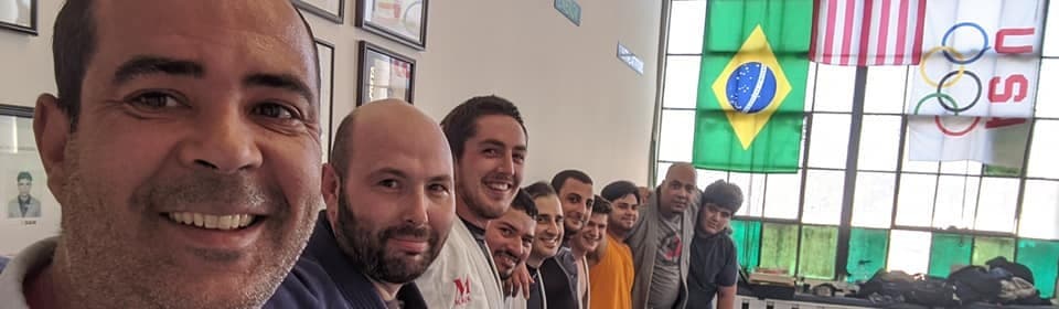 Exterior or interior of Boston BJJ framingham