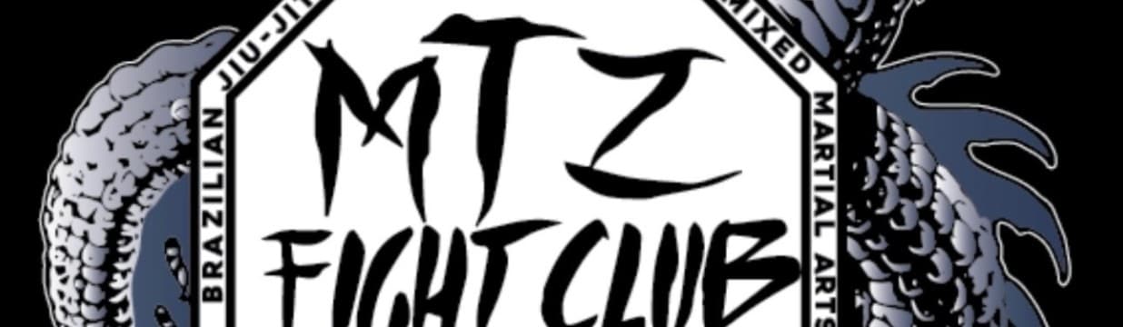 Exterior or interior of MTZ fight club