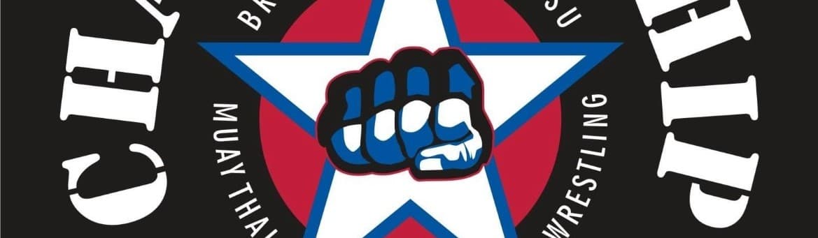 Exterior or interior of Championship MMA