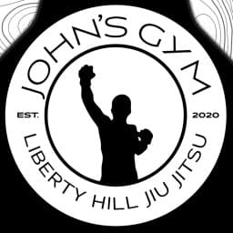 Exterior or interior of John's Gym Liberty Hill Jiu Jitsu