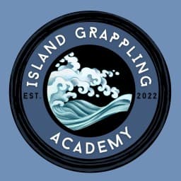 Exterior or interior of Island Grappling Academy