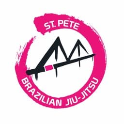 Exterior or interior of St Pete Brazilian Jiu Jitsu