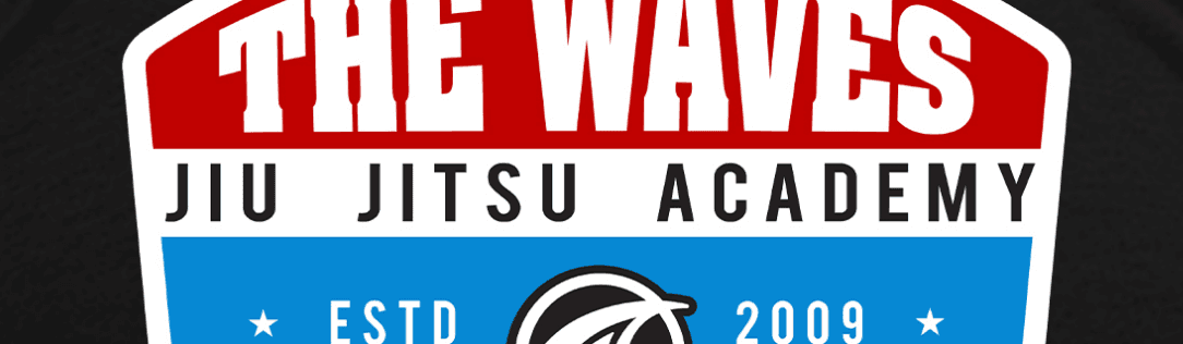 Exterior or interior of The Waves Jiu Jitsu Academy