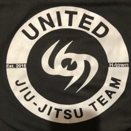 Exterior or interior of United Jiu Jitsu Team