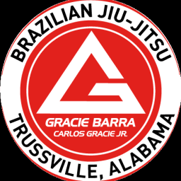 Exterior or interior of Gracie Barra Trussville - Brazilian Jiu-Jitsu