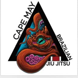 Exterior or interior of Cape May Brazilian Jiu Jitsu