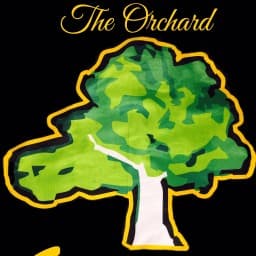 Exterior or interior of Orchard South Wrestling Club