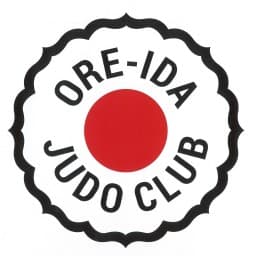 Exterior or interior of Ore-Ida Judo Club