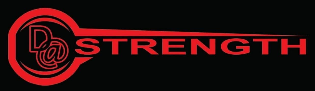 Exterior or interior of Dat Strength