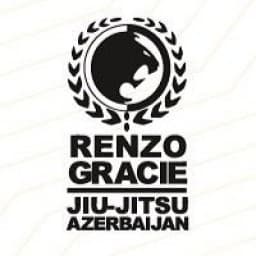 Renzo Gracie Academy Azerbaijan logo