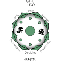 Exterior or interior of GTFL Judo/Jiu-jitsu