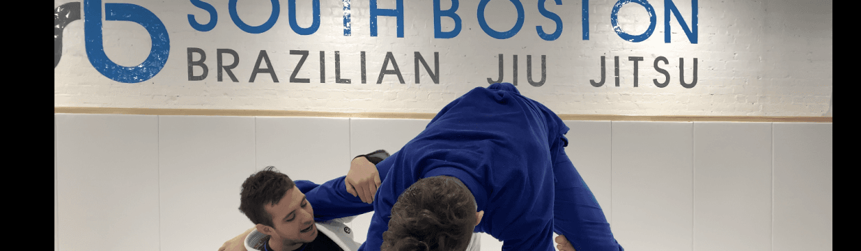 Exterior or interior of South Boston Brazilian Jiu Jitsu