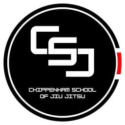 Exterior or interior of Chippenham School Of Jiujitsu