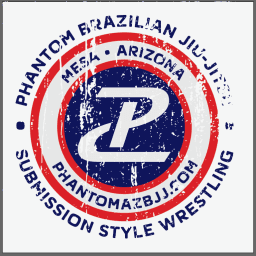 Exterior or interior of Phantom AZ BJJ
