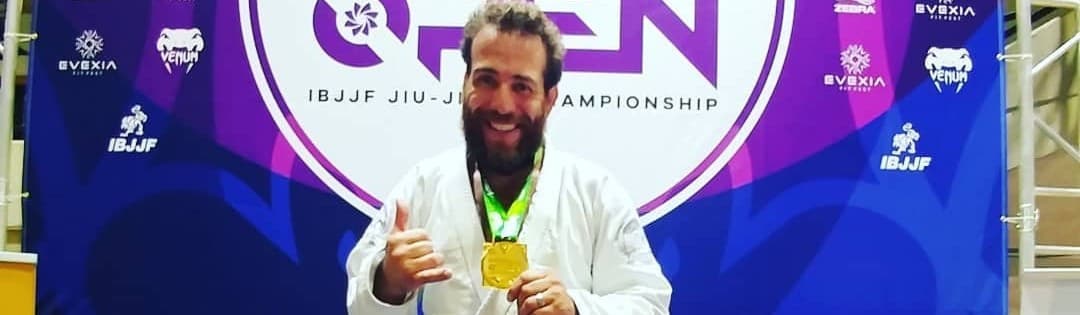 Exterior or interior of Paulo Ribeiro Brazilian Jiu Jitsu Team