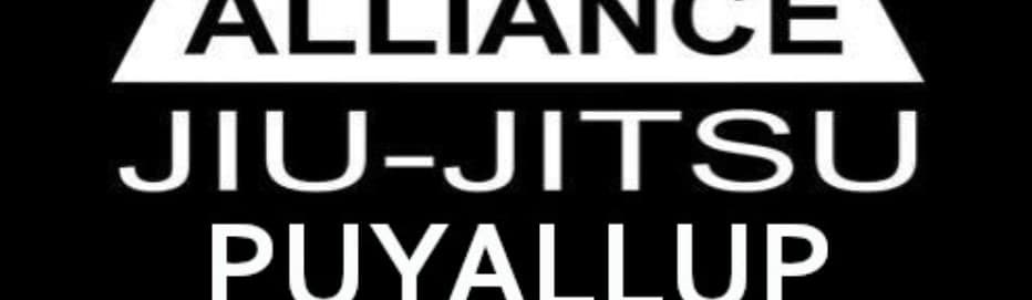 Exterior or interior of Alliance Puyallup