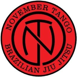 Exterior or interior of November Tango BJJ
