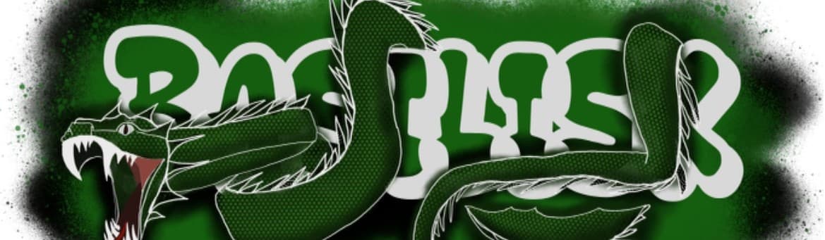 Exterior or interior of Basilisk Martial Arts