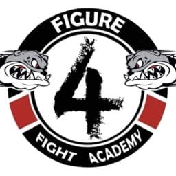 Exterior or interior of Figure 4 Fight Academy