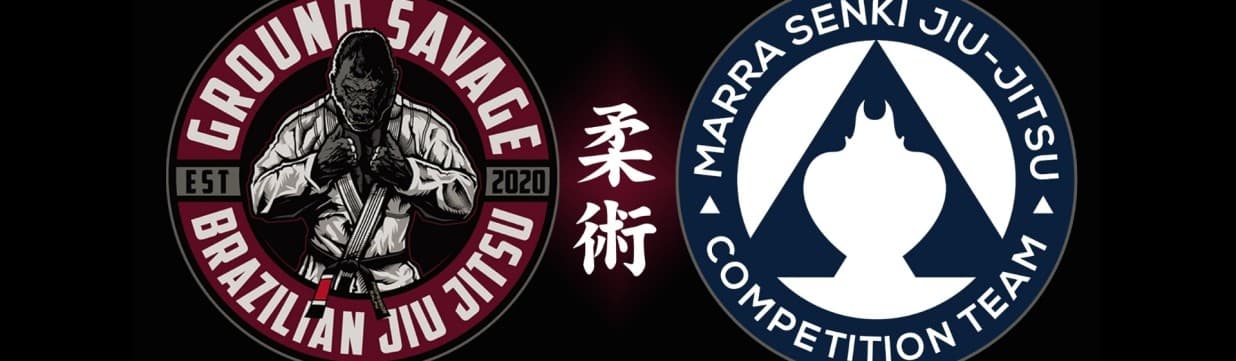 Exterior or interior of Ground Savage Brazilian Jiu-Jitsu