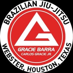 Exterior or interior of Gracie Barra TX