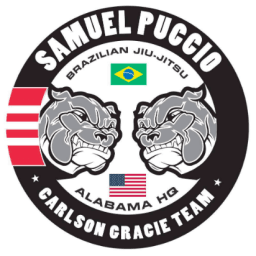 Exterior or interior of Samuel Puccio Brazilian J