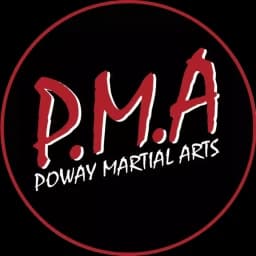 Exterior or interior of Poway Martial arts