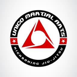 Exterior or interior of Unico Martial Arts