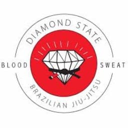 Exterior or interior of Diamond State Brazilian Jiu Jitsu