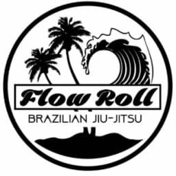 Exterior or interior of Flow Roll BJJ